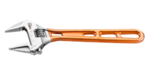 Moersleutel ultra dun 205mm 0-32mm