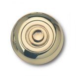 Beldrukkerr Kira PVD messing