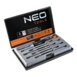 Neo Microset verstelbare 5 delig