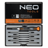 Neo Microset verstelbare 5 delig