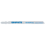 Decoupeerzaag metaal 21 tpi 130mm Inox