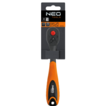 Neo ratelsleutel 3/8