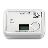 Honeywell koolmonoxidemelder XC100D