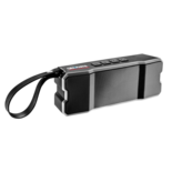 Bluetooth Speaker met FM Functie