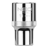Neo dop 11mm 1/2 aansluiting