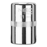 Neo dop 11mm 1/4 aansluiting