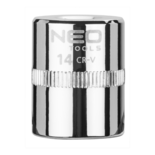Neo dop 14mm 1/4 aansluiting