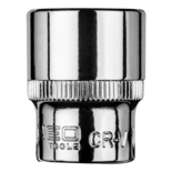 Neo dop 17mm 3/8 aansluiting