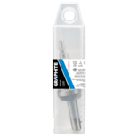 Trapeze boor HSS 4-32mm