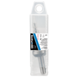 Trapeze boor HSS 4-22mm