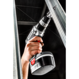Trapeze boor HSS 4-32mm glad
