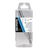 Trapeze boor HSS 4-32mm glad