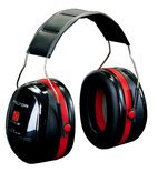 Gehoorkappen 3M Peltor Optime III