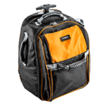 Neo MONTAGE RUG TAS, GEWOVEN NYLON, OP WIELEN