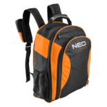 Neo MONTAGE TAS, GEWOVEN NYLON rugzakmodel