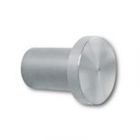 KNOPHAAK 25 MM. INOX