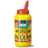 Bison Extra houtlijm 750 g waterbestendig