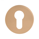 Cilinderrozet rond 53x6mm