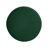 Blinde rozet rond 53x6mm