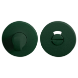 Toiletgarnituur rond 53x6mm stift 8mm