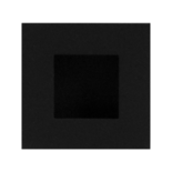 Schuifdeurkom vierkant 60x60 mm
