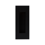 Schuifdeurkom rechthoekig 120x40 mm