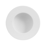 Schuifdeurkom rond 65 mm