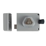 S2 veiligheidsoplegslot L1 met kerntrekbeveiliging SKG** keersleutel (boringsleutel) S2 veiligheidsoplegslot L1 met kerntrekbeveiliging SKG** keersleutel (boringsleutel)