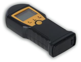 Vochttester LCD