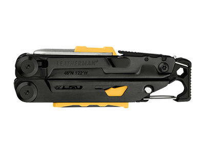 Leatherman Signal Black