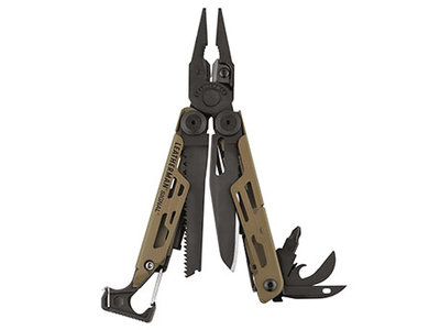 Leatherman Signal Coyote