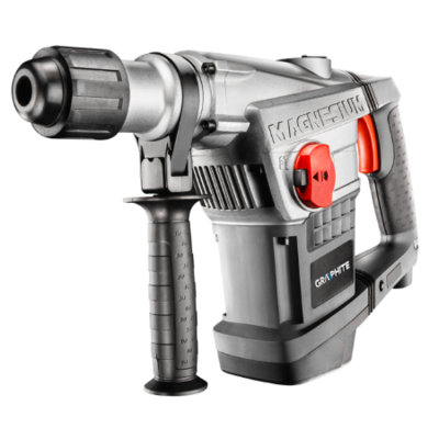 Graphite SDS MAX Boorhamer 1250watt