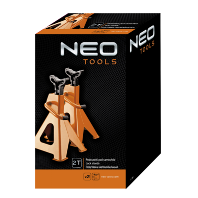 Neo Autosteun 2T 2x