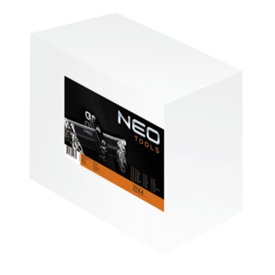 Neo laadlift