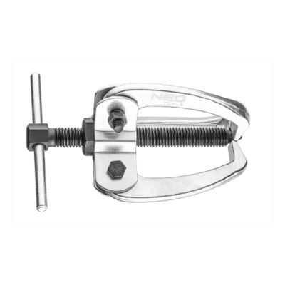 Neo Poelitrekker 3 arm 1'