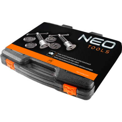 Neo Remklauw verweideringsset