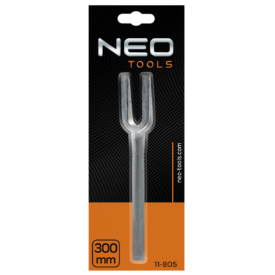 Kogelvork 300mm - NEO