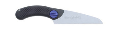 Silky MINIMINI-2 METAAL BLAUW
