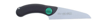 Silky MINIMINI-2 PLASTIC GROEN