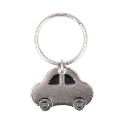 Sleutelhanger Auto
