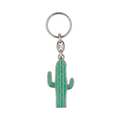 Sleutelhanger Cactus