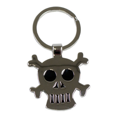 Sleutelhanger Doodshoofd