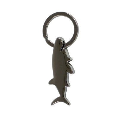 Sleutelhanger haai