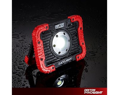 Dekton COB draadloze lamp