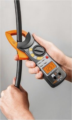 Ampère Meter