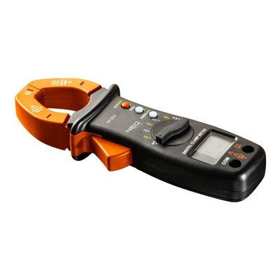 Ampère Meter super pro