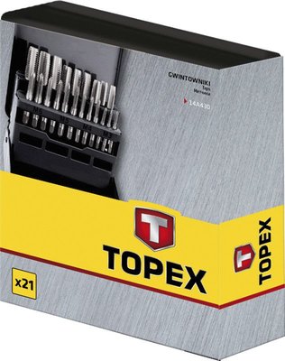 Tapset 21 delig