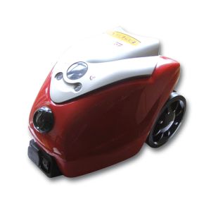 Robby Vapor Classic 7000 (Continue) Stoomreiniger
