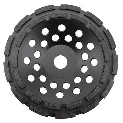 Komschijf 115x22,2x5,0, Dubbele Segment Ring