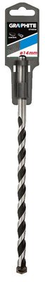 Steen/betonboor 14x250mm